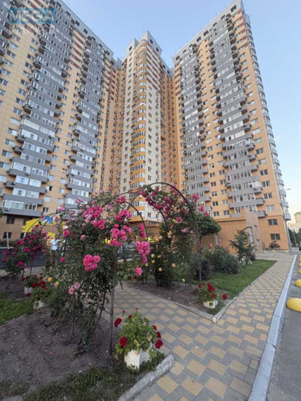 Оренда 1 кімнатної квартири, <a class="location-link" href="/kiev/" title="Недвижимость Київ">Київ</a>, <a class="location-link" href="/kiev/obolonskij/" title="Недвижимость Оболонський район">Оболонський р-н</a>, Юрія Кондратюка вул., 5 (изображение 15)
