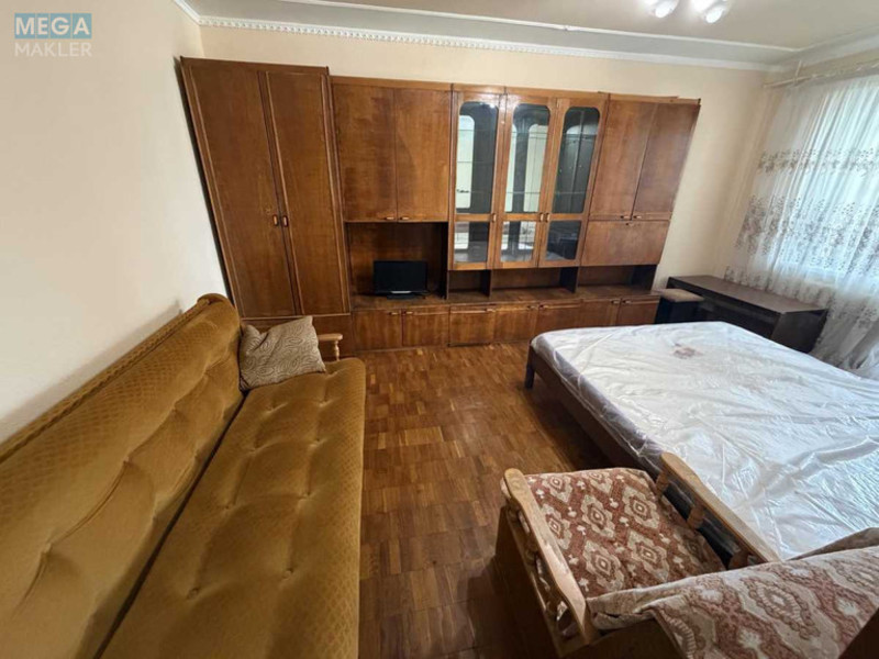 Оренда 1 кімнатної квартири, <a class="location-link" href="/kiev/" title="Недвижимость Київ">Київ</a>, <a class="location-link" href="/kiev/dneprovskij/" title="Недвижимость Дніпровський район">Дніпровський р-н</a>, Радужная ул., 33 (изображение 3)