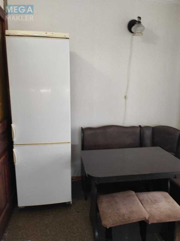 Оренда 1 кімнатної квартири, <a class="location-link" href="/kiev/" title="Недвижимость Київ">Київ</a>, <a class="location-link" href="/kiev/dneprovskij/" title="Недвижимость Дніпровський район">Дніпровський р-н</a>, Радужная ул., 33 (изображение 12)
