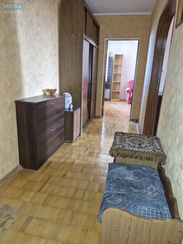 Оренда 3 кімнатної квартири, <a class="location-link" href="/kiev/" title="Недвижимость Київ">Київ</a>, <a class="location-link" href="/kiev/desnyanskij/" title="Недвижимость Деснянський район">Деснянський р-н</a>, Теодора Драйзера вул., 9Г (изображение 5)