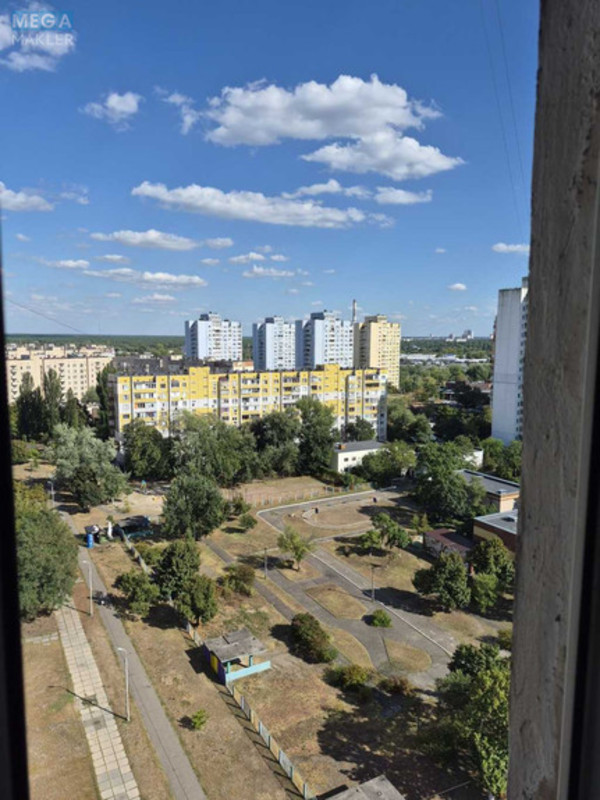 Оренда 3 кімнатної квартири, <a class="location-link" href="/kiev/" title="Недвижимость Київ">Київ</a>, <a class="location-link" href="/kiev/desnyanskij/" title="Недвижимость Деснянський район">Деснянський р-н</a>, Теодора Драйзера вул., 9Г (изображение 17)