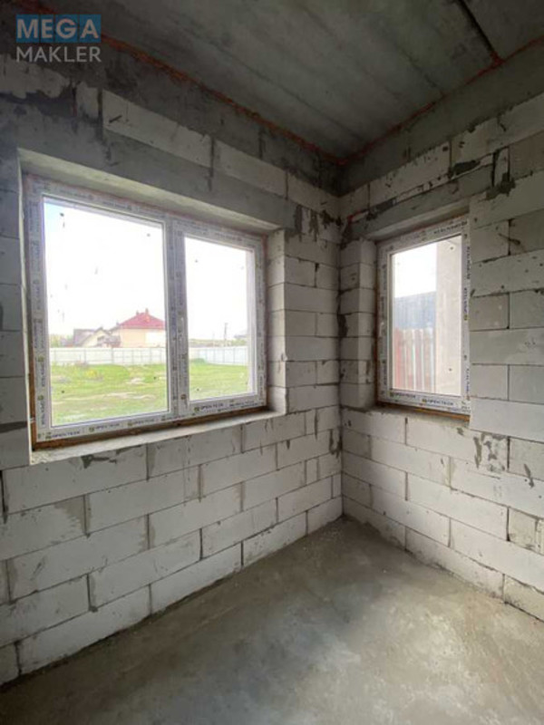 Продаж дома, 2&nbsp;поверху, 125&nbsp;кв.м, 4&nbsp;кімнати, ділянка 7&nbsp;соток, <a class="location-link" href="/schastlivoe-selo-kv/" title="Недвижимость Щасливі">Щасливе</a>, Молодіжна (изображение 7)