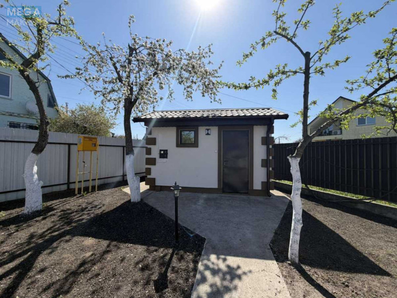 Продаж дома, 2&nbsp;поверху, 110&nbsp;кв.м, 3&nbsp;кімнати, ділянка 6&nbsp;соток, <a class="location-link" href="/baryshevka/" title="Недвижимость Баришівка">Баришівка</a>, Софіївська (изображение 18)