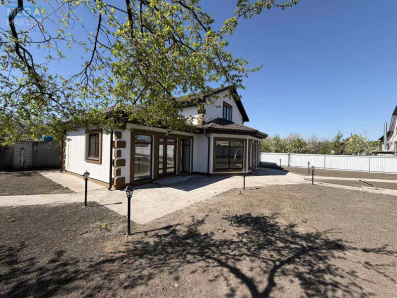 Продаж дома, 2&nbsp;поверху, 110&nbsp;кв.м, 3&nbsp;кімнати, ділянка 6&nbsp;соток, <a class="location-link" href="/baryshevka/" title="Недвижимость Баришівка">Баришівка</a>, Софіївська (изображение 23)