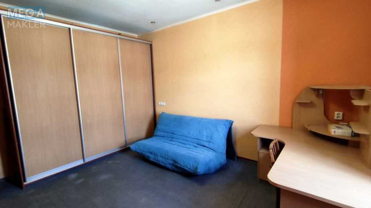 Продаж 1 кімнатної квартири (30/?/8), 2 пов. 6 пов. будинку, <a class="location-link" href="/dnepropetrovsk/" title="Недвижимость Дніпра">Дніпро</a>, Проспект Дмитра Яворницького, 113 (изображение 4)