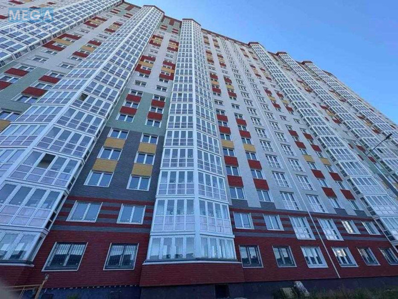 Продаж 1 кімнатної квартири (36/17/8), 18 пов. 25 пов. будинку, <a class="location-link" href="/kiev/" title="Недвижимость Київ">Київ</a>, <a class="location-link" href="/kiev/darnickij/" title="Недвижимость Дарницький район">Дарницький р-н</a>, Бориса Гмирі вул., 22/Б (изображение 3)