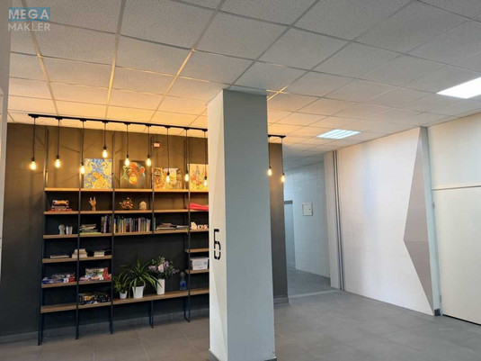 Новобудова, 25 поверхів, <a class="location-link" href="/kiev/" title="Недвижимость Київ">Київ</a>, <a class="location-link" href="/kiev/podolskij/" title="Недвижимость Подільський район">Подільський р-н</a>, Европейского Союза просп., 49 (изображение 4)