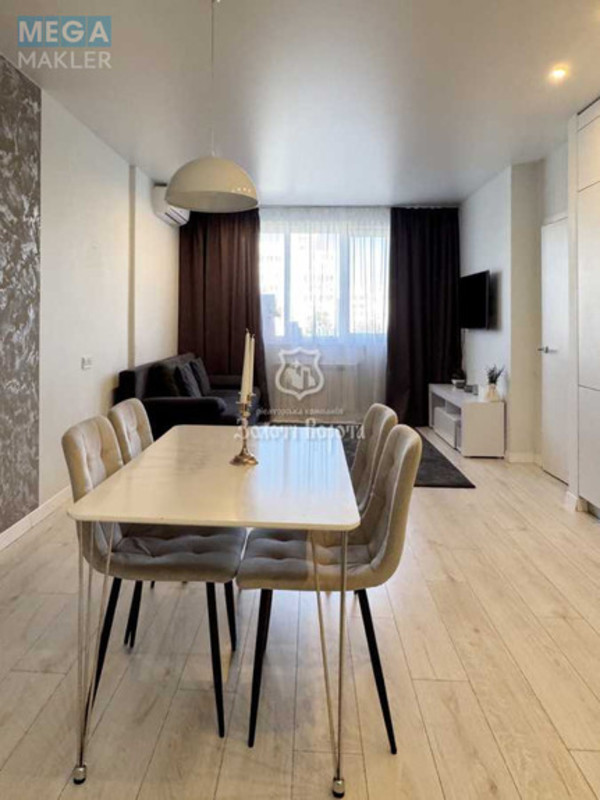 Продаж 1 кімнатної квартири (46,5/20,5/10), 8 пов. 23 пов. будинку, <a class="location-link" href="/kiev/" title="Недвижимость Київ">Київ</a>, <a class="location-link" href="/kiev/solomenskij/" title="Недвижимость Солом'янський район">Солом'янський р-н</a>, Генерала Шаповала вул., 20 (изображение 3)