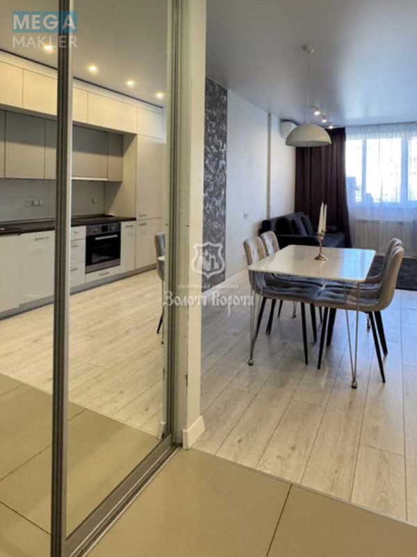 Продаж 1 кімнатної квартири (46,5/20,5/10), 8 пов. 23 пов. будинку, <a class="location-link" href="/kiev/" title="Недвижимость Київ">Київ</a>, <a class="location-link" href="/kiev/solomenskij/" title="Недвижимость Солом'янський район">Солом'янський р-н</a>, Генерала Шаповала вул., 20 (изображение 4)