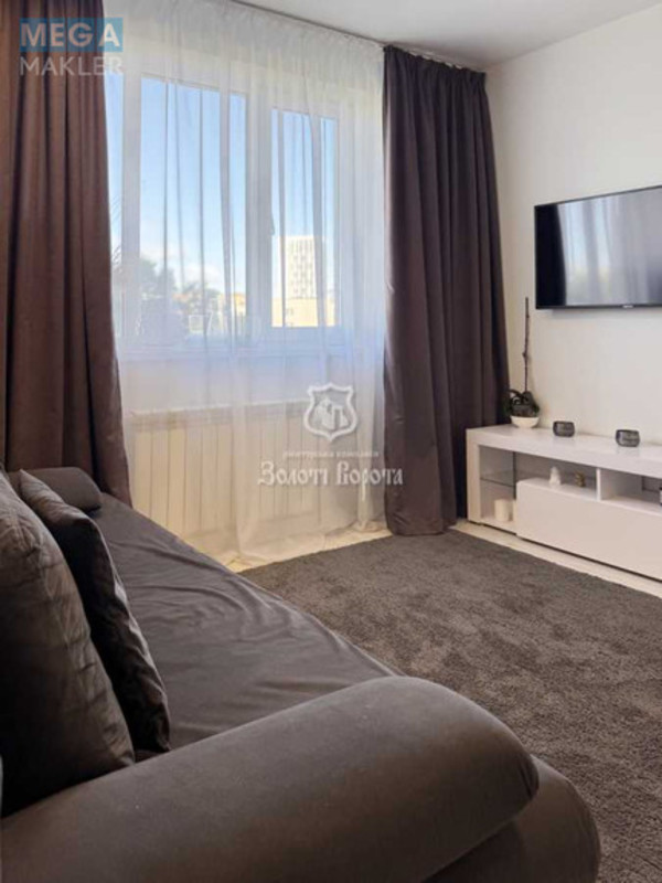Продаж 1 кімнатної квартири (46,5/20,5/10), 8 пов. 23 пов. будинку, <a class="location-link" href="/kiev/" title="Недвижимость Київ">Київ</a>, <a class="location-link" href="/kiev/solomenskij/" title="Недвижимость Солом'янський район">Солом'янський р-н</a>, Генерала Шаповала вул., 20 (изображение 9)