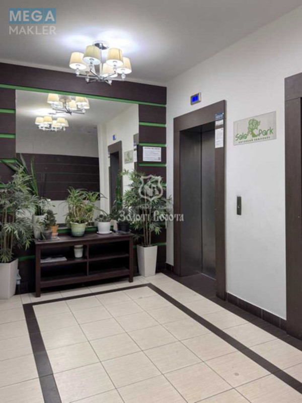 Продаж 1 кімнатної квартири (46,5/20,5/10), 8 пов. 23 пов. будинку, <a class="location-link" href="/kiev/" title="Недвижимость Київ">Київ</a>, <a class="location-link" href="/kiev/solomenskij/" title="Недвижимость Солом'янський район">Солом'янський р-н</a>, Генерала Шаповала вул., 20 (изображение 15)