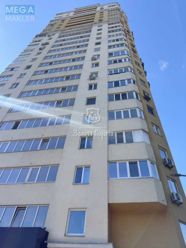Продаж 1 кімнатної квартири (46,5/20,5/10), 8 пов. 23 пов. будинку, <a class="location-link" href="/kiev/" title="Недвижимость Київ">Київ</a>, <a class="location-link" href="/kiev/solomenskij/" title="Недвижимость Солом'янський район">Солом'янський р-н</a>, Генерала Шаповала вул., 20 (изображение 22)
