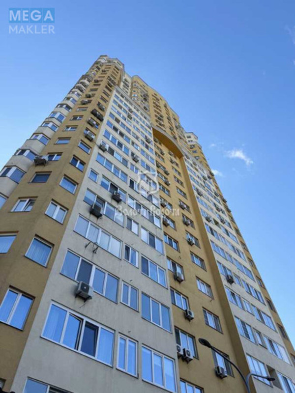 Продаж 1 кімнатної квартири (46,5/20,5/10), 8 пов. 23 пов. будинку, <a class="location-link" href="/kiev/" title="Недвижимость Київ">Київ</a>, <a class="location-link" href="/kiev/solomenskij/" title="Недвижимость Солом'янський район">Солом'янський р-н</a>, Генерала Шаповала вул., 20 (изображение 24)