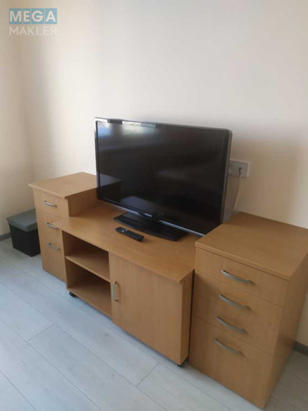 Оренда 1 кімнатної квартири, <a class="location-link" href="/kiev/" title="Недвижимость Київ">Київ</a>, <a class="location-link" href="/kiev/darnickij/" title="Недвижимость Дарницький район">Дарницький р-н</a>, Бориса Гмирі вул., 20Б (изображение 2)