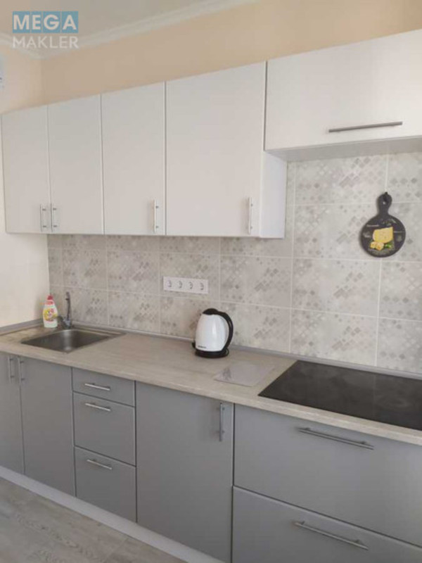 Оренда 1 кімнатної квартири, <a class="location-link" href="/kiev/" title="Недвижимость Київ">Київ</a>, <a class="location-link" href="/kiev/darnickij/" title="Недвижимость Дарницький район">Дарницький р-н</a>, Бориса Гмирі вул., 20Б (изображение 4)