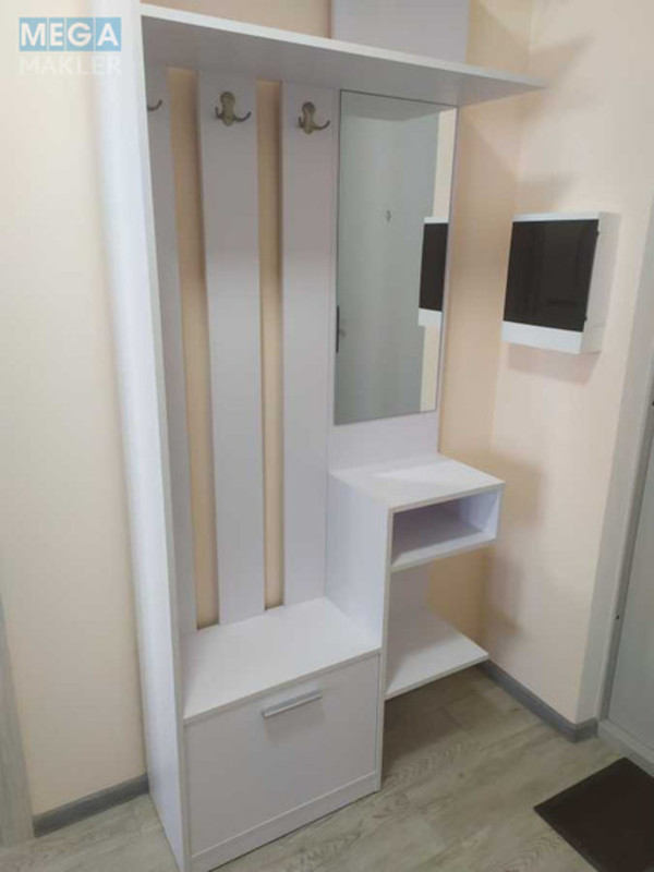 Оренда 1 кімнатної квартири, <a class="location-link" href="/kiev/" title="Недвижимость Київ">Київ</a>, <a class="location-link" href="/kiev/darnickij/" title="Недвижимость Дарницький район">Дарницький р-н</a>, Бориса Гмирі вул., 20Б (изображение 7)