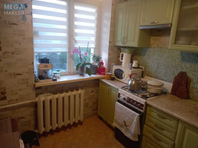 Продаж 1 кімнатної квартири (28/17/6), 5 пов. 5 пов. будинку, <a class="location-link" href="/nerubajskoe/" title="Недвижимость Нерубайське">Нерубайське</a>, Зелёная, 2 (изображение 2)