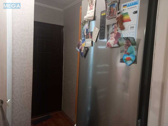 Продаж 1 кімнатної квартири (28/17/6), 5 пов. 5 пов. будинку, <a class="location-link" href="/nerubajskoe/" title="Недвижимость Нерубайське">Нерубайське</a>, Зелёная, 2 (изображение 3)