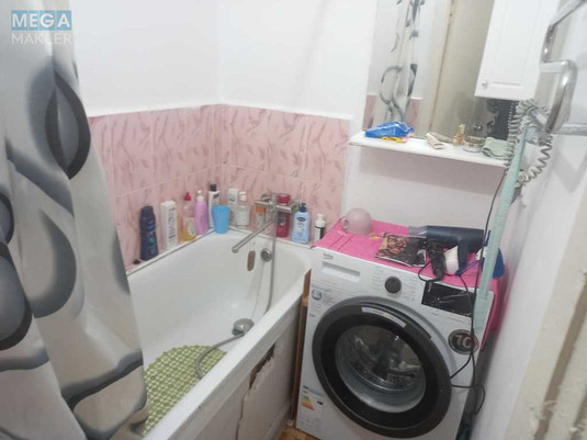 Продаж 1 кімнатної квартири (28/17/6), 5 пов. 5 пов. будинку, <a class="location-link" href="/nerubajskoe/" title="Недвижимость Нерубайське">Нерубайське</a>, Зелёная, 2 (изображение 6)