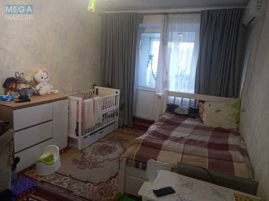 Продаж 1 кімнатної квартири (28/17/6), 5 пов. 5 пов. будинку, <a class="location-link" href="/nerubajskoe/" title="Недвижимость Нерубайське">Нерубайське</a>, Зелёная, 2 (изображение 10)