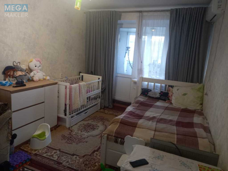 Продаж 1 кімнатної квартири (28/17/6), 5 пов. 5 пов. будинку, <a class="location-link" href="/nerubajskoe/" title="Недвижимость Нерубайське">Нерубайське</a>, Зелёная, 2 (изображение 10)