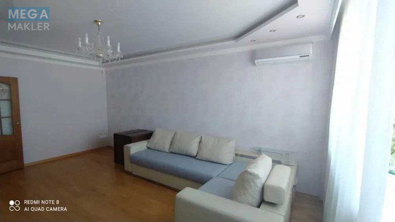 Оренда 3 кімнатної квартири, <a class="location-link" href="/kiev/" title="Недвижимость Київ">Київ</a>, <a class="location-link" href="/kiev/darnickij/" title="Недвижимость Дарницький район">Дарницький р-н</a>, Бориспольская ул., 6 (изображение 3)