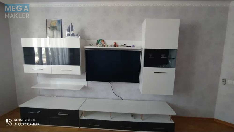 Оренда 3 кімнатної квартири, <a class="location-link" href="/kiev/" title="Недвижимость Київ">Київ</a>, <a class="location-link" href="/kiev/darnickij/" title="Недвижимость Дарницький район">Дарницький р-н</a>, Бориспольская ул., 6 (изображение 4)