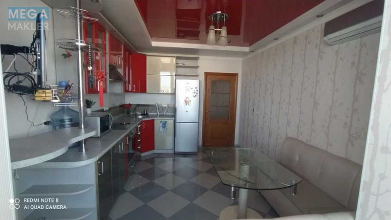 Оренда 3 кімнатної квартири, <a class="location-link" href="/kiev/" title="Недвижимость Київ">Київ</a>, <a class="location-link" href="/kiev/darnickij/" title="Недвижимость Дарницький район">Дарницький р-н</a>, Бориспольская ул., 6 (изображение 5)