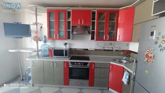 Оренда 3 кімнатної квартири, <a class="location-link" href="/kiev/" title="Недвижимость Київ">Київ</a>, <a class="location-link" href="/kiev/darnickij/" title="Недвижимость Дарницький район">Дарницький р-н</a>, Бориспольская ул., 6 (изображение 6)