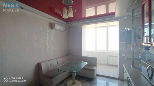 Оренда 3 кімнатної квартири, <a class="location-link" href="/kiev/" title="Недвижимость Київ">Київ</a>, <a class="location-link" href="/kiev/darnickij/" title="Недвижимость Дарницький район">Дарницький р-н</a>, Бориспольская ул., 6 (изображение 7)