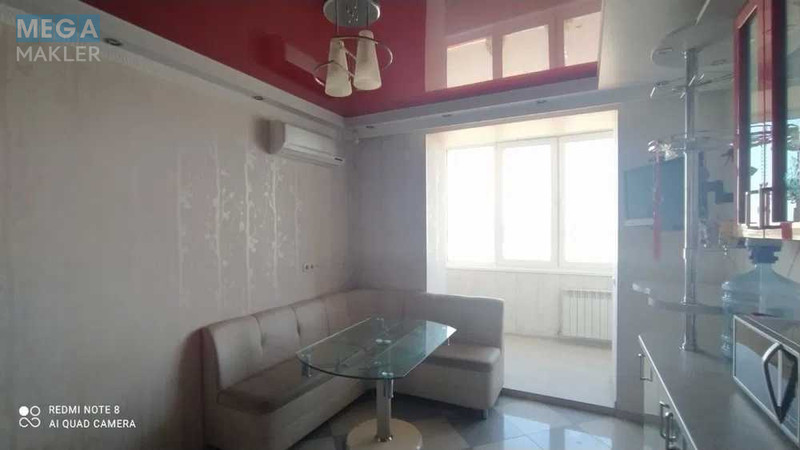 Оренда 3 кімнатної квартири, <a class="location-link" href="/kiev/" title="Недвижимость Київ">Київ</a>, <a class="location-link" href="/kiev/darnickij/" title="Недвижимость Дарницький район">Дарницький р-н</a>, Бориспольская ул., 6 (изображение 7)