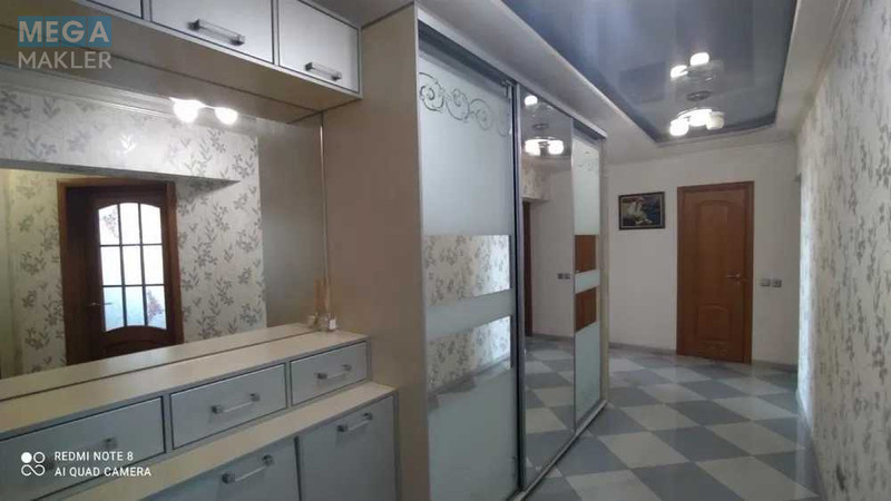 Оренда 3 кімнатної квартири, <a class="location-link" href="/kiev/" title="Недвижимость Київ">Київ</a>, <a class="location-link" href="/kiev/darnickij/" title="Недвижимость Дарницький район">Дарницький р-н</a>, Бориспольская ул., 6 (изображение 8)