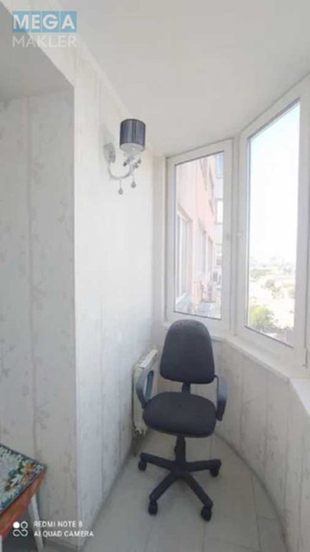 Оренда 3 кімнатної квартири, <a class="location-link" href="/kiev/" title="Недвижимость Київ">Київ</a>, <a class="location-link" href="/kiev/darnickij/" title="Недвижимость Дарницький район">Дарницький р-н</a>, Бориспольская ул., 6 (изображение 9)