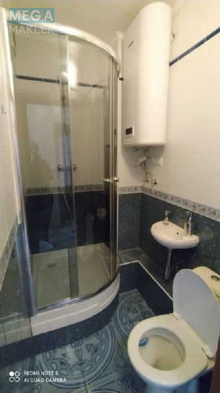 Оренда 3 кімнатної квартири, <a class="location-link" href="/kiev/" title="Недвижимость Київ">Київ</a>, <a class="location-link" href="/kiev/darnickij/" title="Недвижимость Дарницький район">Дарницький р-н</a>, Бориспольская ул., 6 (изображение 11)
