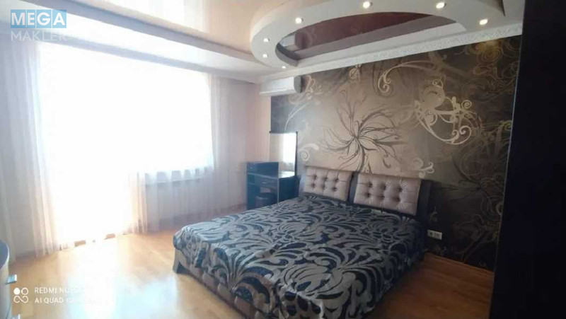Оренда 3 кімнатної квартири, <a class="location-link" href="/kiev/" title="Недвижимость Київ">Київ</a>, <a class="location-link" href="/kiev/darnickij/" title="Недвижимость Дарницький район">Дарницький р-н</a>, Бориспольская ул., 6 (изображение 13)