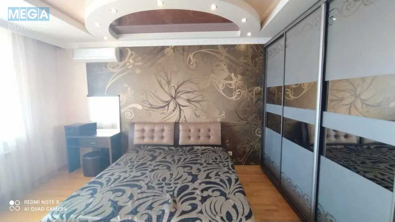 Оренда 3 кімнатної квартири, <a class="location-link" href="/kiev/" title="Недвижимость Київ">Київ</a>, <a class="location-link" href="/kiev/darnickij/" title="Недвижимость Дарницький район">Дарницький р-н</a>, Бориспольская ул., 6 (изображение 14)