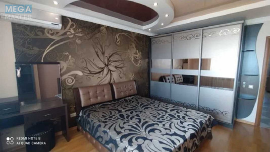 Оренда 3 кімнатної квартири, <a class="location-link" href="/kiev/" title="Недвижимость Київ">Київ</a>, <a class="location-link" href="/kiev/darnickij/" title="Недвижимость Дарницький район">Дарницький р-н</a>, Бориспольская ул., 6 (изображение 15)