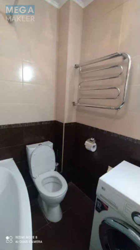 Оренда 3 кімнатної квартири, <a class="location-link" href="/kiev/" title="Недвижимость Київ">Київ</a>, <a class="location-link" href="/kiev/darnickij/" title="Недвижимость Дарницький район">Дарницький р-н</a>, Бориспольская ул., 6 (изображение 19)