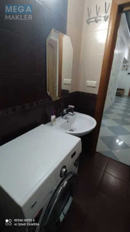 Оренда 3 кімнатної квартири, <a class="location-link" href="/kiev/" title="Недвижимость Київ">Київ</a>, <a class="location-link" href="/kiev/darnickij/" title="Недвижимость Дарницький район">Дарницький р-н</a>, Бориспольская ул., 6 (изображение 20)