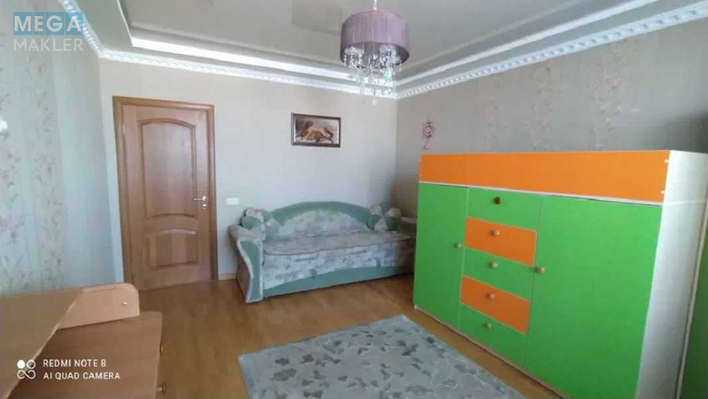 Оренда 3 кімнатної квартири, <a class="location-link" href="/kiev/" title="Недвижимость Київ">Київ</a>, <a class="location-link" href="/kiev/darnickij/" title="Недвижимость Дарницький район">Дарницький р-н</a>, Бориспольская ул., 6 (изображение 21)