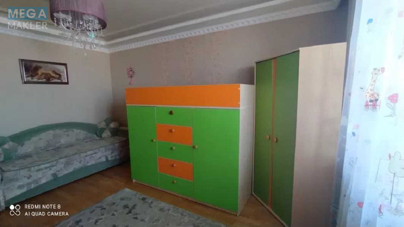Оренда 3 кімнатної квартири, <a class="location-link" href="/kiev/" title="Недвижимость Київ">Київ</a>, <a class="location-link" href="/kiev/darnickij/" title="Недвижимость Дарницький район">Дарницький р-н</a>, Бориспольская ул., 6 (изображение 22)