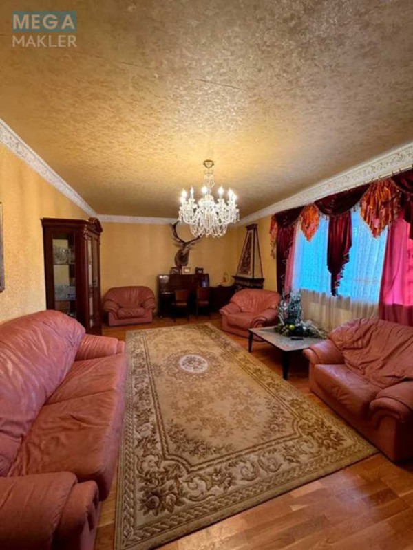 Продаж дома, 3&nbsp;поверху, 339&nbsp;кв.м, 11&nbsp;кімнат, ділянка 1&nbsp;700&nbsp;соток, <a class="location-link" href="/dernovka/" title="Недвижимость Дернівка">Дернівка</a>, Лисенка, 5 (изображение 6)