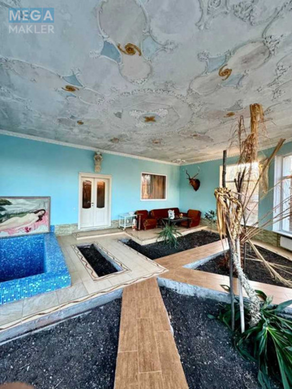 Продаж дома, 3&nbsp;поверху, 339&nbsp;кв.м, 11&nbsp;кімнат, ділянка 1&nbsp;700&nbsp;соток, <a class="location-link" href="/dernovka/" title="Недвижимость Дернівка">Дернівка</a>, Лисенка, 5 (изображение 9)