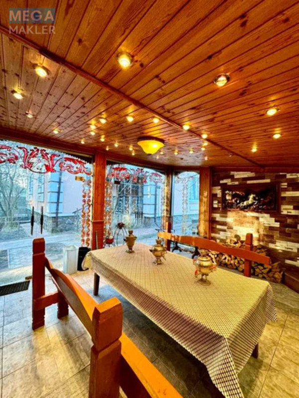 Продаж дома, 3&nbsp;поверху, 339&nbsp;кв.м, 11&nbsp;кімнат, ділянка 1&nbsp;700&nbsp;соток, <a class="location-link" href="/dernovka/" title="Недвижимость Дернівка">Дернівка</a>, Лисенка, 5 (изображение 24)