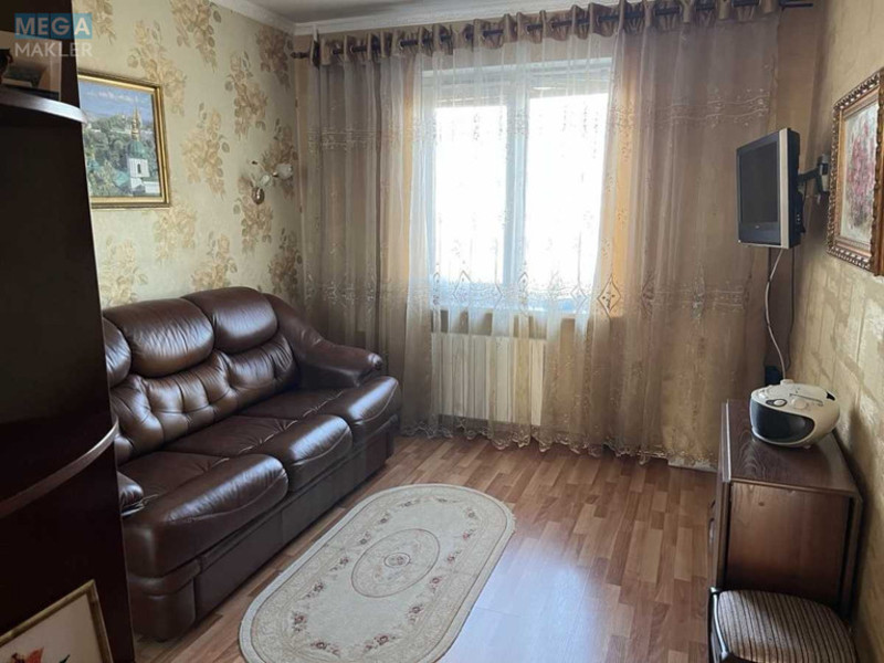 Продаж 3 кімнатної квартири (95,4/48,5/14,5), 14 пов. 14 пов. будинку, <a class="location-link" href="/kiev/" title="Недвижимость Київ">Київ</a>, <a class="location-link" href="/kiev/goloseevskij/" title="Недвижимость Голосіївський район">Голосіївський р-н</a>, Науки просп., 54Б (изображение 4)