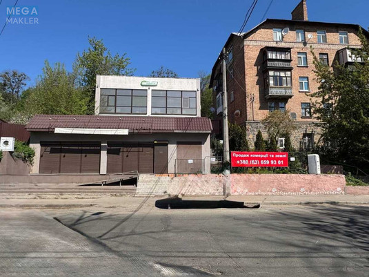 Продаж окремої будівлі/побудови, 408&nbsp;кв.м, <a class="location-link" href="/kiev/" title="Недвижимость Київ">Київ</a>, <a class="location-link" href="/kiev/podolskij/" title="Недвижимость Подільський район">Подільський р-н</a>, Сирецька вул., 52 (изображение 3)