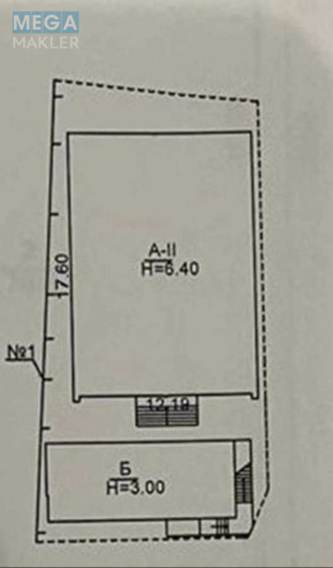 Продаж окремої будівлі/побудови, 408&nbsp;кв.м, <a class="location-link" href="/kiev/" title="Недвижимость Київ">Київ</a>, <a class="location-link" href="/kiev/podolskij/" title="Недвижимость Подільський район">Подільський р-н</a>, Сирецька вул., 52 (изображение 19)