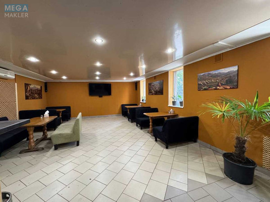 Продаж комерційної нерухомості, 94&nbsp;кв.м, <a class="location-link" href="/kiev/" title="Недвижимость Київ">Київ</a>, <a class="location-link" href="/kiev/svyatoshinskij/" title="Недвижимость Святошинський район">Святошинський р-н</a>, Картвелішвілі вул., 7/2 (изображение 4)