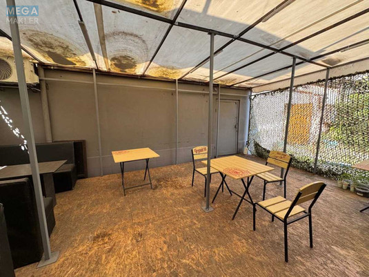 Продаж комерційної нерухомості, 94&nbsp;кв.м, <a class="location-link" href="/kiev/" title="Недвижимость Київ">Київ</a>, <a class="location-link" href="/kiev/svyatoshinskij/" title="Недвижимость Святошинський район">Святошинський р-н</a>, Картвелішвілі вул., 7/2 (изображение 13)