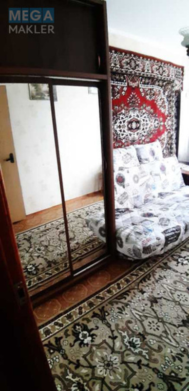 Оренда кімнати (підселення), <a class="location-link" href="/kiev/" title="Недвижимость Київ">Київ</a>, <a class="location-link" href="/kiev/obolonskij/" title="Недвижимость Оболонський район">Оболонський р-н</a>, Озерна вул., 28 (изображение 2)